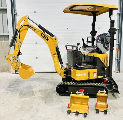 NEW CRX Mini Digger, Excavator, YANMAR engine, JCB , kubota , takeuchi , dumper NEW CRX Mini Digger, Excavator, YANMAR engine, JCB , kubota , takeuchi , dumper