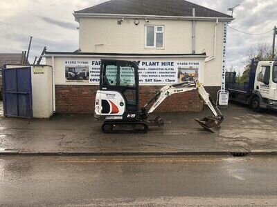 Bobcat e19 YEAR-2021 cabbed mini digger kubota yanmar jcb dumper excavator Bobcat e19 YEAR-2021 cabbed mini digger kubota yanmar jcb dumper excavator