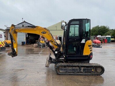 2023 Sany SY35U 3.8ton Mini Excavator Digger 2023 Sany SY35U 3.8ton Mini Excavator Digger