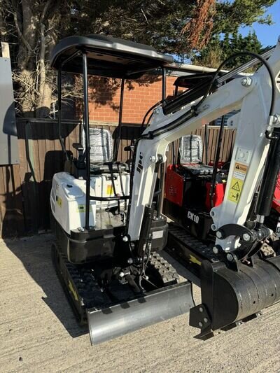 2024 JPC KV-12 Mini micro digger excavator jcb Kubota Hitachi Yanmar Bobcat 2024 JPC KV-12 Mini micro digger excavator jcb Kubota Hitachi Yanmar Bobcat