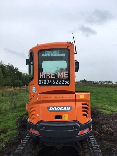 Mini And Micro Digger HIRE Flail, Grab, Post Knocker, Hammer Buckets Mini Loader Mini And Micro Digger HIRE Flail, Grab, Post Knocker, Hammer Buckets Mini Loader