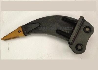 1-3 TONE EXCAVATOR RIPPER KUBOTA U25-3 MINI DIGGER ATTACHMENT 1-3 TONE EXCAVATOR RIPPER KUBOTA U25-3 MINI DIGGER ATTACHMENT
