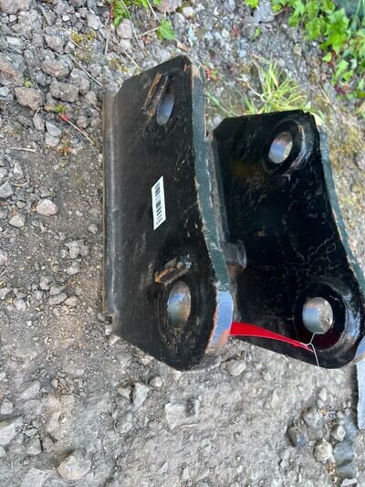Hydraulic Breaker Headstock 38mm - Mini Digger attachment Pecker Auger Head Hydraulic Breaker Headstock 38mm - Mini Digger attachment Pecker Auger Head