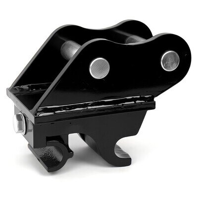 Mini Excavator Quick Hitch Quick Connector Attachment for Small Digger 3T UK Mini Excavator Quick Hitch Quick Connector Attachment for Small Digger 3T UK