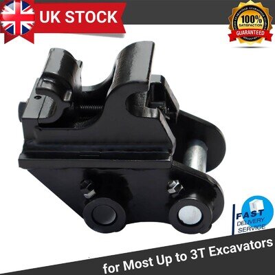 Alloy Steel Excavator Quick Change Hitch High Strength Excavator Attachments UK Alloy Steel Excavator Quick Change Hitch High Strength Excavator Attachments UK