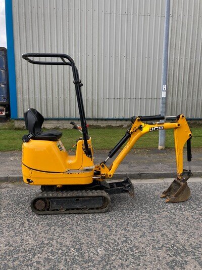 2022 JCB 8008 CT micro digger 0.8 ton excavator cab mini midi jcb delivery 2022 JCB 8008 CT micro digger 0.8 ton excavator cab mini midi jcb delivery