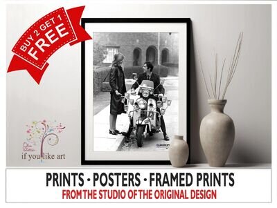 Quadrophenia Still The Who Poster MULTI-PRINT Three FRAMED Options EXCLUSIVE NEW Quadrophenia Still The Who Poster MULTI-PRINT Three FRAMED Options EXCLUSIVE NEW
