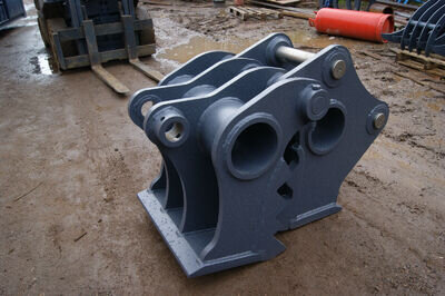 Concrete Pulverisers Rock crusher Ton Excavator JCB CAT KOMATSU HITACH CASE Concrete Pulverisers Rock crusher Ton Excavator JCB CAT KOMATSU HITACH CASE