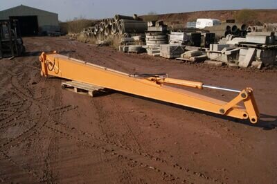 Excavator Extension Dipper Arm For Cat Komatsu Hitachi Doosan Case Excavator Extension Dipper Arm For Cat Komatsu Hitachi Doosan Case