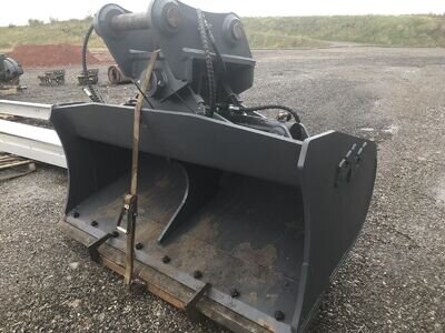 30-40 Ton Excavator Tilt Bucket komatsu CAT Hitachi Case Doosan 30-40 Ton Excavator Tilt Bucket komatsu CAT Hitachi Case Doosan