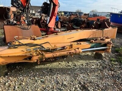 Case CX210 Boom and dipper arm Case CX210 Boom and dipper arm