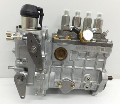 1G52450100 Fuel Injection Pump Fits Kubota "KX080-3" Series Excavator 1G52450100 Fuel Injection Pump Fits Kubota "KX080-3" Series Excavator