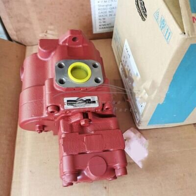 For Nachi Hydraulic piston Pump PVD-1B-28B-8G3-4575A For Kubota digger excavator For Nachi Hydraulic piston Pump PVD-1B-28B-8G3-4575A For Kubota digger excavator