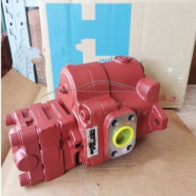 For Nachi Hydraulic piston Pump PVD-1B-28B-8G3-4575A For Kubota digger excavator For Nachi Hydraulic piston Pump PVD-1B-28B-8G3-4575A For Kubota digger excavator