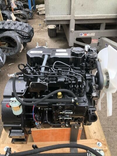 takeuchi mini digger engine for sale mitsubishi s3l2 etc £3100 plus vat takeuchi mini digger engine for sale mitsubishi s3l2 etc £3100 plus vat