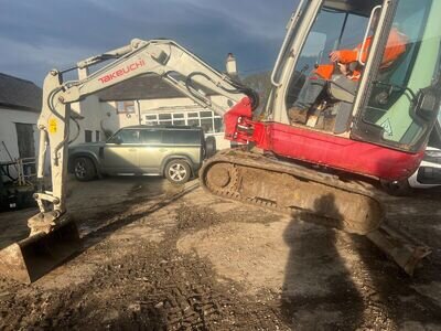 takuchi tb 228 excavator takuchi tb 228 excavator