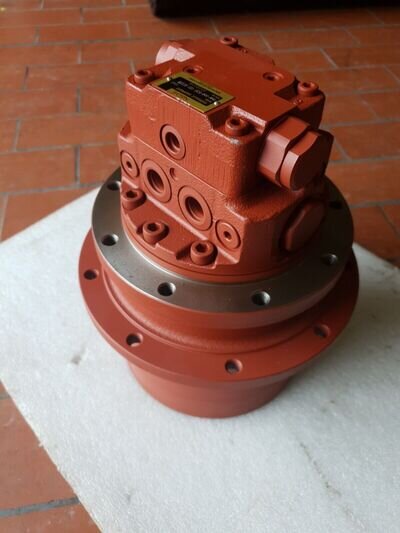 TAKEUCHI TB135 TRACK MOTOR - 19031-20700 TAKEUCHI TB135 TRACK MOTOR - 19031-20700
