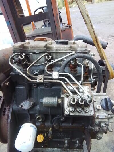 perkins 403 diesel engine suit jcb, cat etc