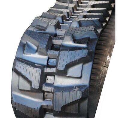 Rubber Track for JCB 8085