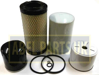 JCB PARTS -- MINI DIGGER FILTER KIT 8014 8015 8016 8018 JCB PARTS -- MINI DIGGER FILTER KIT 8014 8015 8016 8018