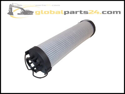 HYDRAULIC FILTER JCB Part No. 334/L6678 - MINI DIGGER, ZP HYDRAULIC FILTER JCB Part No. 334/L6678 - MINI DIGGER, ZP