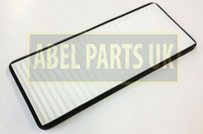 JCB PARTS - FILTER CAB FRESH AIR (LOADALL/MINI) (PART NO. 333/C7305) JCB PARTS - FILTER CAB FRESH AIR (LOADALL/MINI) (PART NO. 333/C7305)