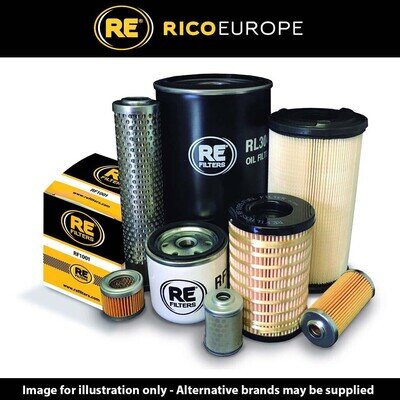Filter Service Kit Fits Takeuchi TB Series, All models Filter Service Kit Fits Takeuchi TB Series, All models
