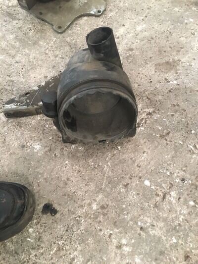 C137 Volvo EC15 Mini Digger Air Filter Houseing Spare parts C137 Volvo EC15 Mini Digger Air Filter Houseing Spare parts