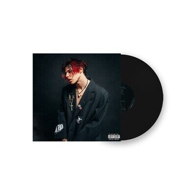 YUNGBLUD : YUNGBLUD VINYL 12" Album (2022) ***NEW*** FREE Shipping, Save £s YUNGBLUD : YUNGBLUD VINYL 12" Album (2022) ***NEW*** FREE Shipping, Save £s