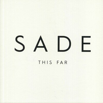 SADE - This Far (remastered) - Vinyl (180 gram vinyl 6xLP box set in slip-case) SADE - This Far (remastered) - Vinyl (180 gram vinyl 6xLP box set in slip-case)