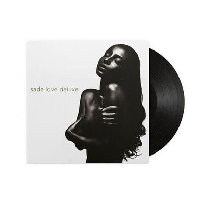 Sade : Love Deluxe VINYL 12" Album (2024) ***NEW*** FREE Shipping, Save £s Sade : Love Deluxe VINYL 12" Album (2024) ***NEW*** FREE Shipping, Save £s
