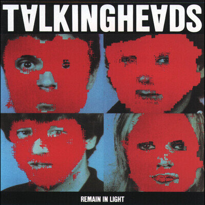 Talking Heads : Remain in Light Vinyl 12" Album (2013) ***NEW*** Amazing Value Talking Heads : Remain in Light Vinyl 12" Album (2013) ***NEW*** Amazing Value
