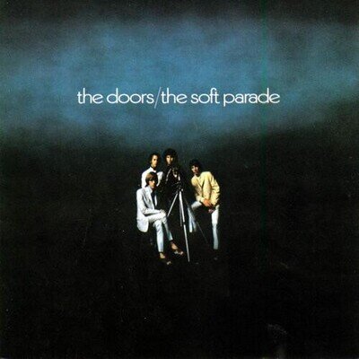 The Doors : The Soft Parade VINYL 12" Album (2022) ***NEW*** Fast and FREE P & P The Doors : The Soft Parade VINYL 12" Album (2022) ***NEW*** Fast and FREE P & P