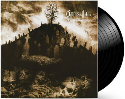 Cypress Hill : Black Sunday VINYL 12" Album 2 discs (2018) ***NEW*** Great Value Cypress Hill : Black Sunday VINYL 12" Album 2 discs (2018) ***NEW*** Great Value