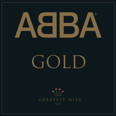 ABBA : Gold: Greatest Hits Vinyl 12" Album 2 discs (2014) ***NEW*** Great Value ABBA : Gold: Greatest Hits Vinyl 12" Album 2 discs (2014) ***NEW*** Great Value