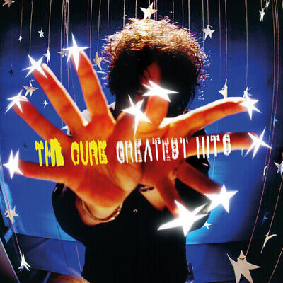 The Cure : Greatest Hits Vinyl 12" Album 2 discs (2017) ***NEW*** Amazing Value The Cure : Greatest Hits Vinyl 12" Album 2 discs (2017) ***NEW*** Amazing Value