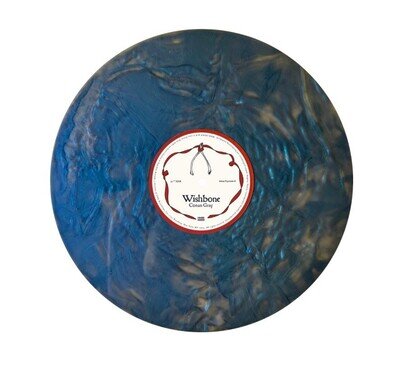 Conan Gray Wishbone - Blood Records Ltd Night Sky Blend Vinyl LP - PRESALE Conan Gray Wishbone - Blood Records Ltd Night Sky Blend Vinyl LP - PRESALE