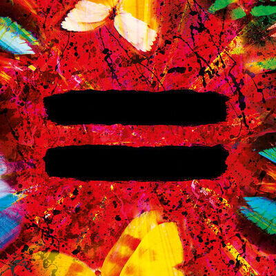 Ed Sheeran : = VINYL 12" Album (2021) ***NEW*** FREE Shipping, Save £s Ed Sheeran : = VINYL 12" Album (2021) ***NEW*** FREE Shipping, Save £s