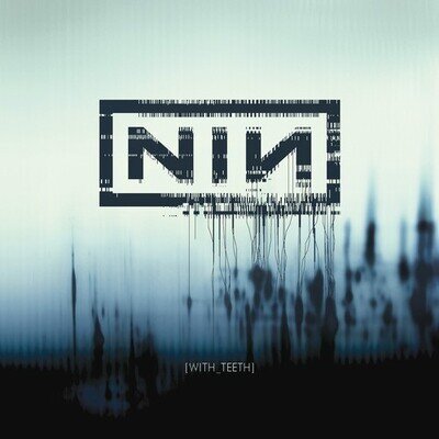 Nine Inch Nails : With Teeth VINYL 12" Album 2 discs (2025) ***NEW*** Nine Inch Nails : With Teeth VINYL 12" Album 2 discs (2025) ***NEW***