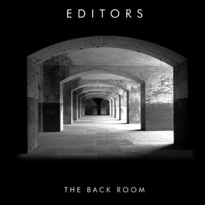 Editors : The Back Room VINYL 12" Album (2018) ***NEW*** FREE Shipping, Save £s Editors : The Back Room VINYL 12" Album (2018) ***NEW*** FREE Shipping, Save £s