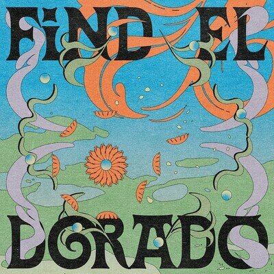 Paul Weller : Find El Dorado VINYL 12" Album (Gatefold Cover) 2 discs (2025) Paul Weller : Find El Dorado VINYL 12" Album (Gatefold Cover) 2 discs (2025)