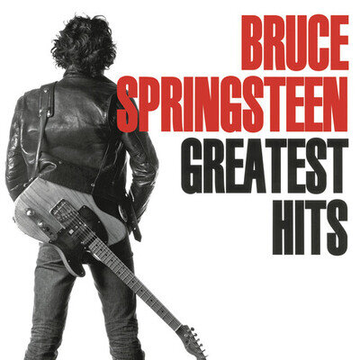 Bruce Springsteen : Greatest Hits VINYL 12" Album 2 discs (2018) ***NEW*** Bruce Springsteen : Greatest Hits VINYL 12" Album 2 discs (2018) ***NEW***