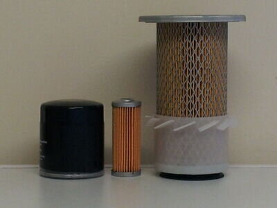 Neuson 2201RD Mini Digger w/Yanmar 3TNV74 Eng. Filter Service Kit Neuson 2201RD Mini Digger w/Yanmar 3TNV74 Eng. Filter Service Kit
