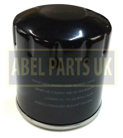 JCB PARTS -- MINI DIGGER OIL FILTER (PART NO. 02/630935) JCB PARTS -- MINI DIGGER OIL FILTER (PART NO. 02/630935)