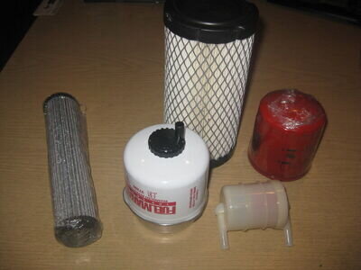 JCB 801 MINI DIGGER FILTERS JCB 801 MINI DIGGER FILTERS