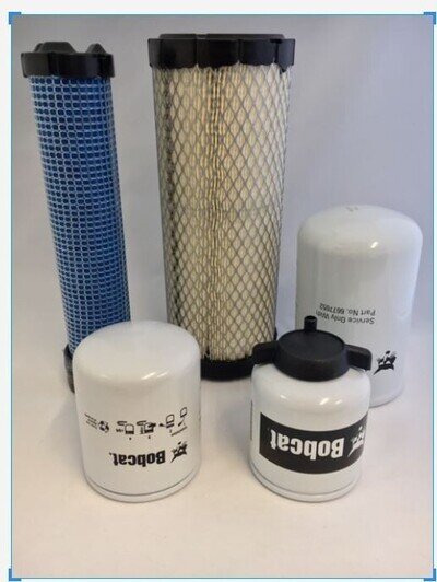 FILTER KIT E08/E10/E10Z/E14/E16 FILTER KIT E08/E10/E10Z/E14/E16