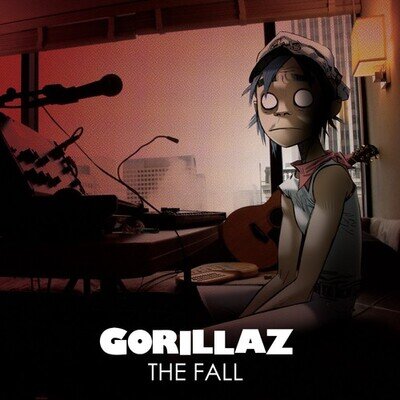 Gorillaz : The Fall VINYL 12" Album (2019) ***NEW*** FREE Shipping, Save £s Gorillaz : The Fall VINYL 12" Album (2019) ***NEW*** FREE Shipping, Save £s