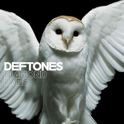 Deftones : Diamond Eyes VINYL 12" Album (2010) ***NEW*** FREE Shipping, Save £s Deftones : Diamond Eyes VINYL 12" Album (2010) ***NEW*** FREE Shipping, Save £s