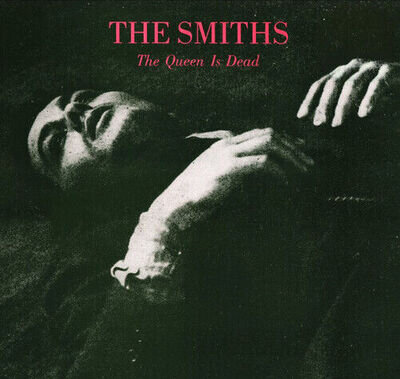 The Smiths : The Queen Is Dead Vinyl 12" Album (2019) ***NEW*** Amazing Value The Smiths : The Queen Is Dead Vinyl 12" Album (2019) ***NEW*** Amazing Value