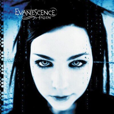 Evanescence : Fallen Vinyl 12" Album (2017) ***NEW*** FREE Shipping, Save £s Evanescence : Fallen Vinyl 12" Album (2017) ***NEW*** FREE Shipping, Save £s